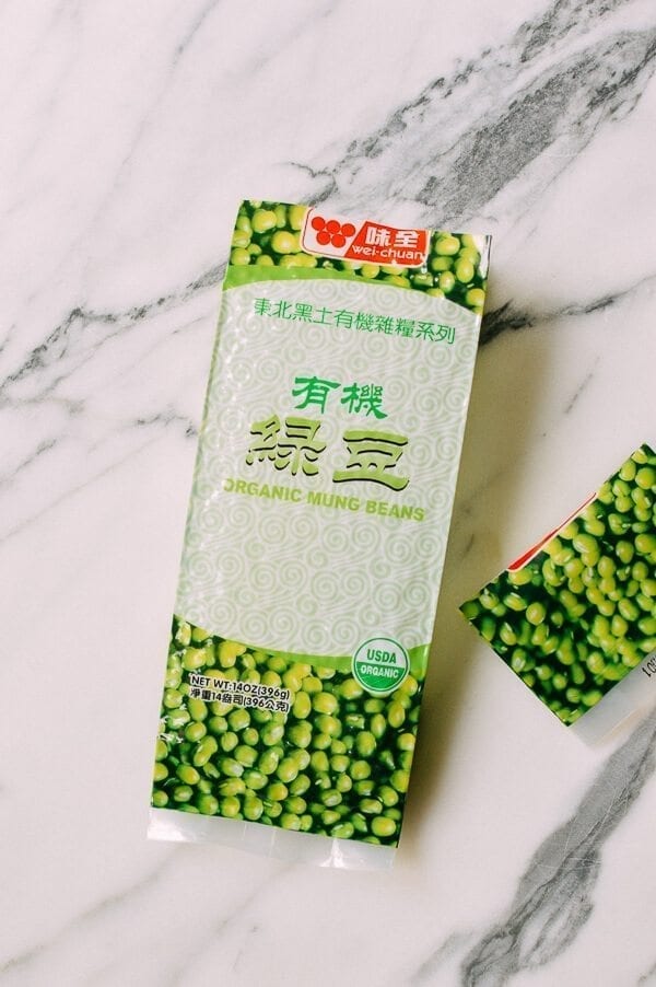 Mung Bean Popsicles, by bmeteor.aiodimecu.cf