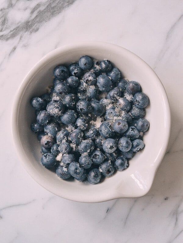 Blueberry Pancakes, by bmeteor.aiodimecu.cf