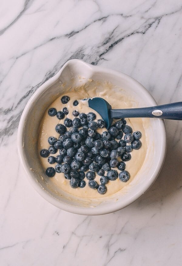 Blueberry Pancakes, by bmeteor.aiodimecu.cf