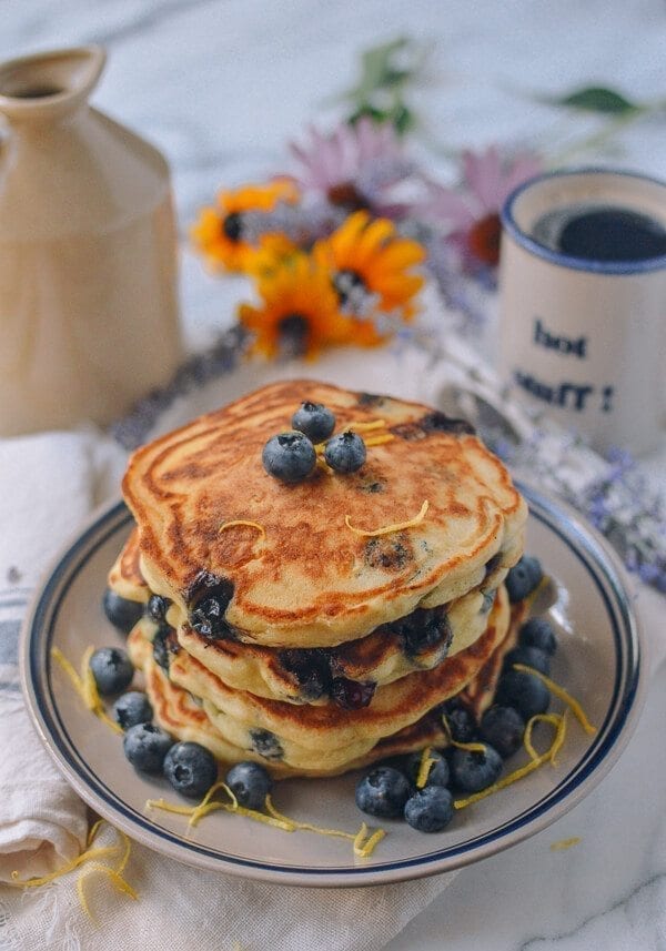 Blueberry Pancakes, by bmeteor.aiodimecu.cf