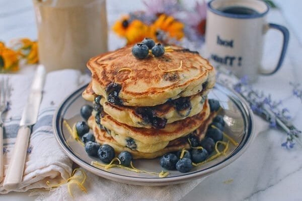 Blueberry Pancakes, by bmeteor.aiodimecu.cf