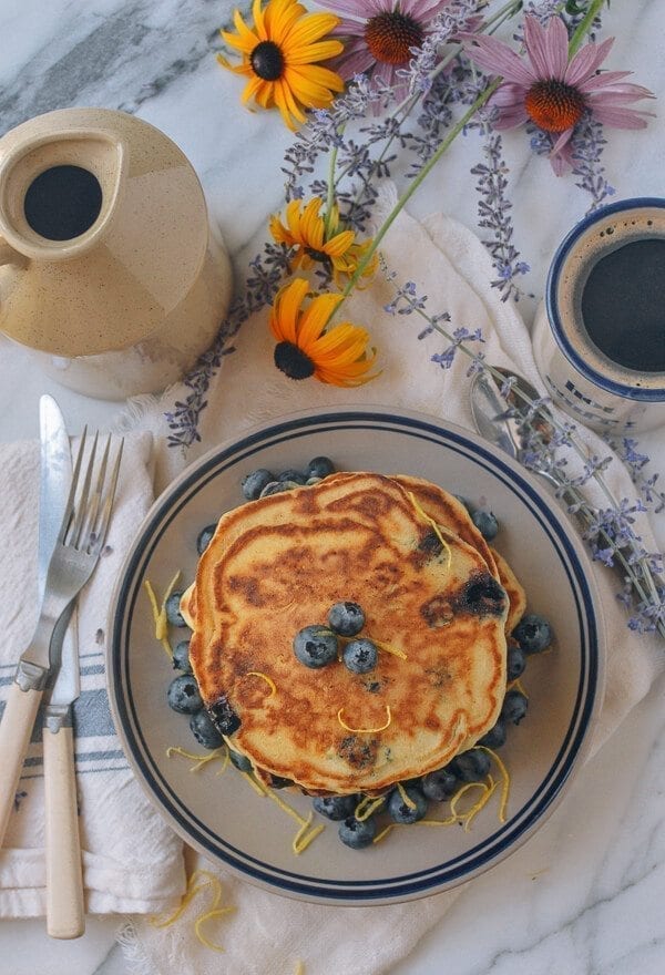 Blueberry Pancakes, by bmeteor.aiodimecu.cf