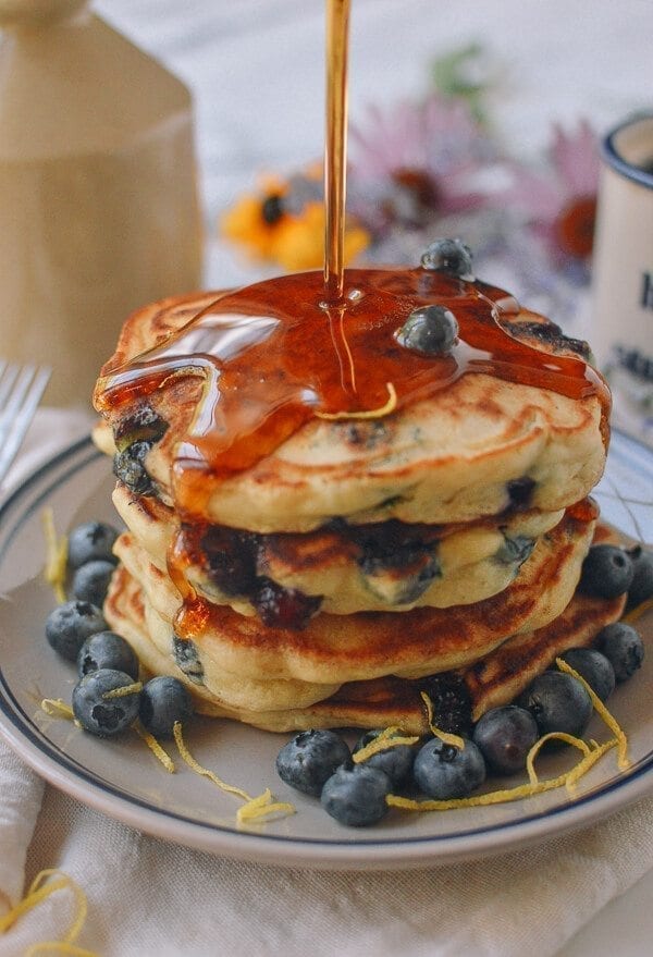 Blueberry Pancakes, by bmeteor.aiodimecu.cf