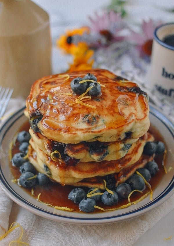 Best Blueberry Pancakes, by bmeteor.aiodimecu.cf