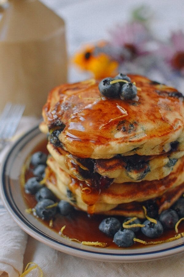 Blueberry Pancakes, by bmeteor.aiodimecu.cf