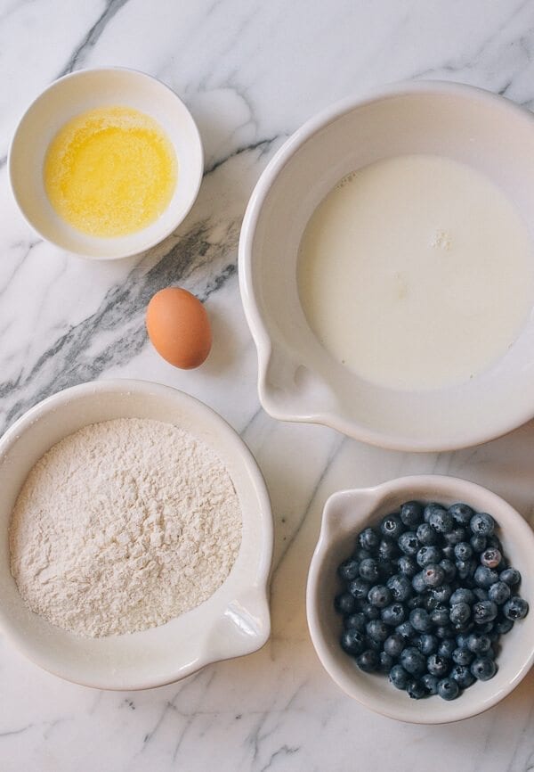 Blueberry Pancakes, by bmeteor.aiodimecu.cf