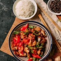Chicken with Black Beans, by bmeteor.aiodimecu.cf