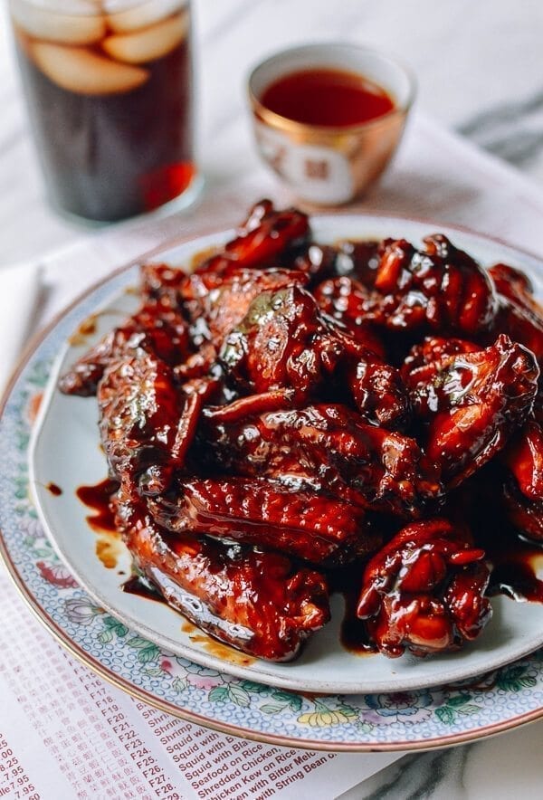 Coca Cola Chicken Wings, by bmeteor.aiodimecu.cf