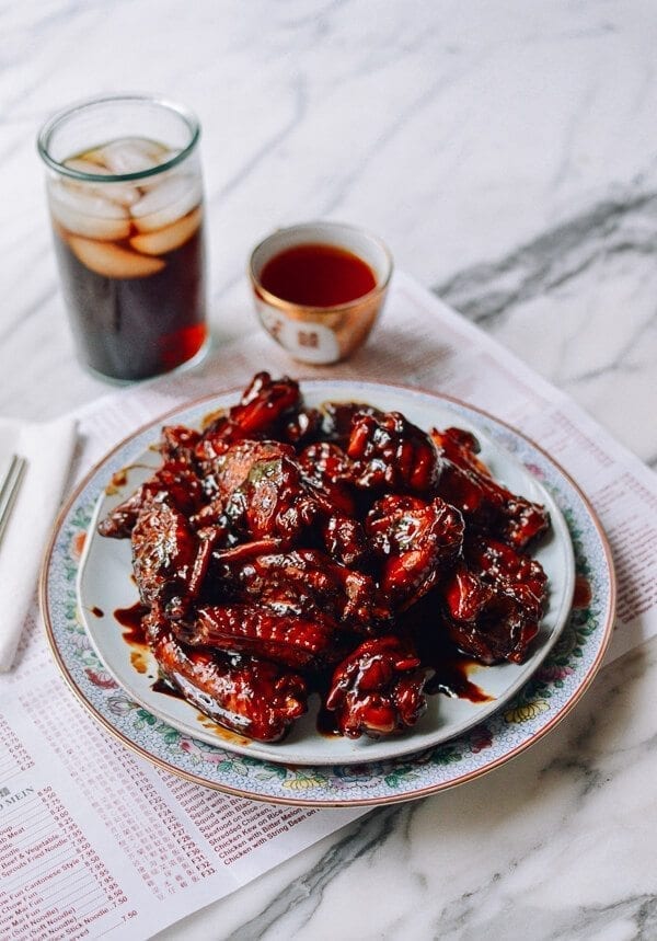 Coca Cola Chicken Wings, by bmeteor.aiodimecu.cf