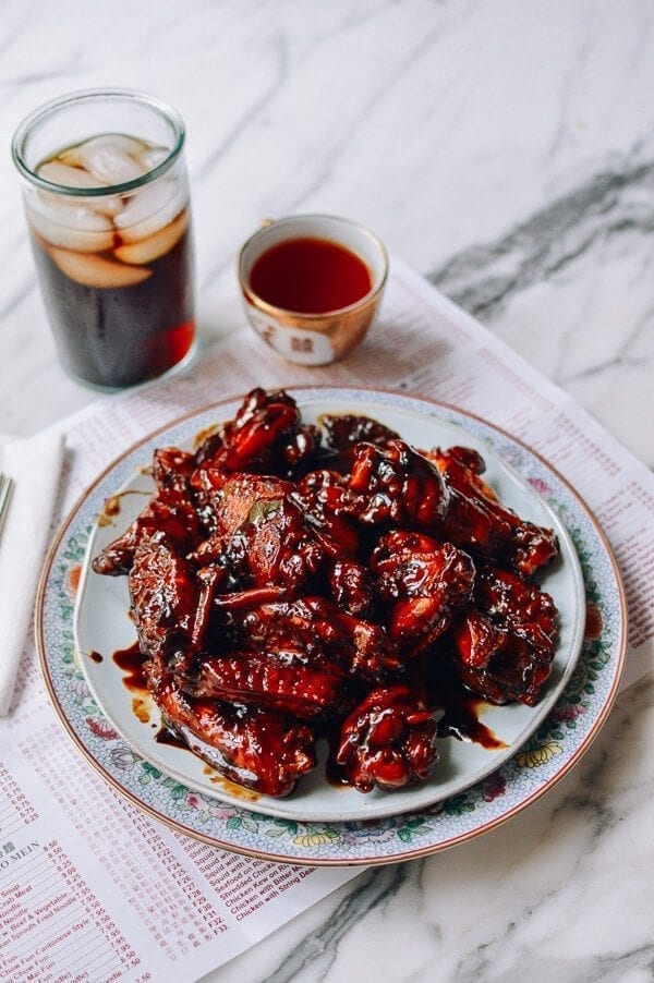 Coca Cola Chicken Wings, by bmeteor.aiodimecu.cf