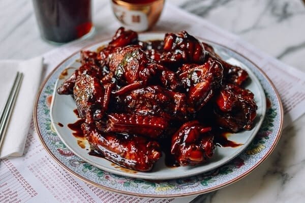 Coca Cola Chicken Wings, by bmeteor.aiodimecu.cf