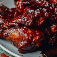 Coca Cola Chicken Wings, by bmeteor.aiodimecu.cf
