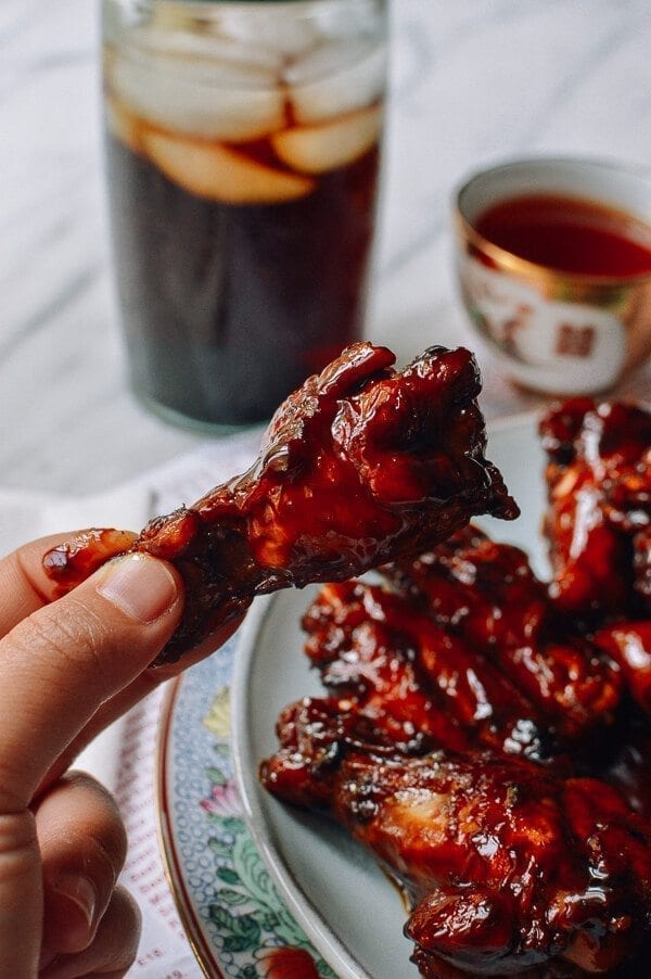 Coca Cola Chicken Wings, by bmeteor.aiodimecu.cf