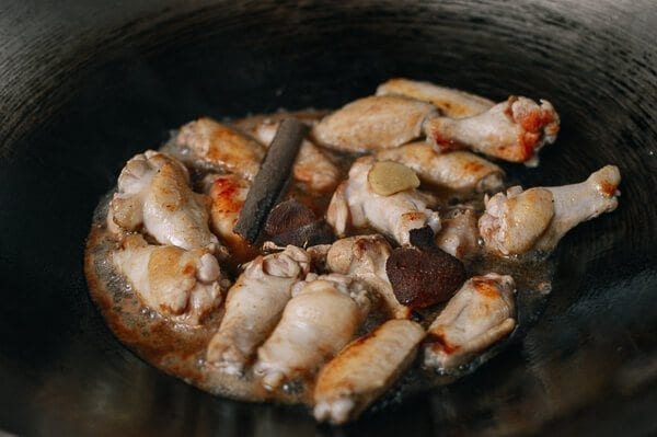 Coca Cola Chicken Wings, by bmeteor.aiodimecu.cf