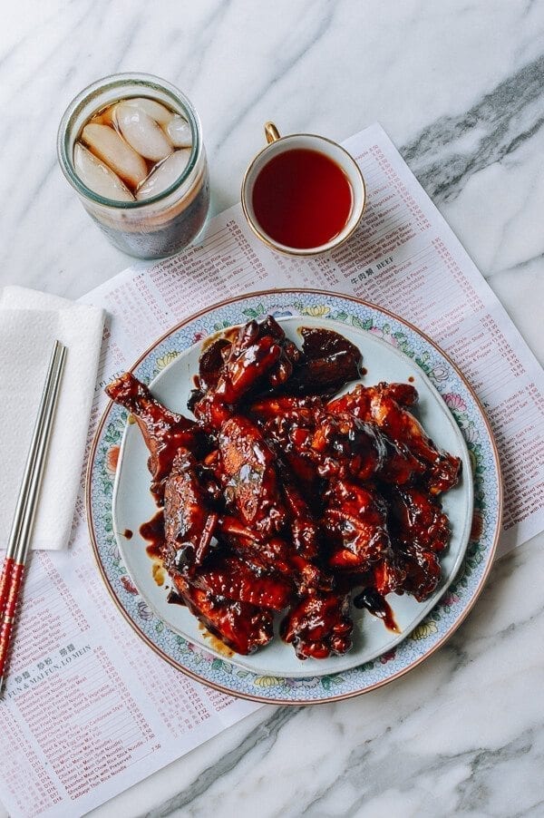 Coca Cola Chicken Wings, by bmeteor.aiodimecu.cf