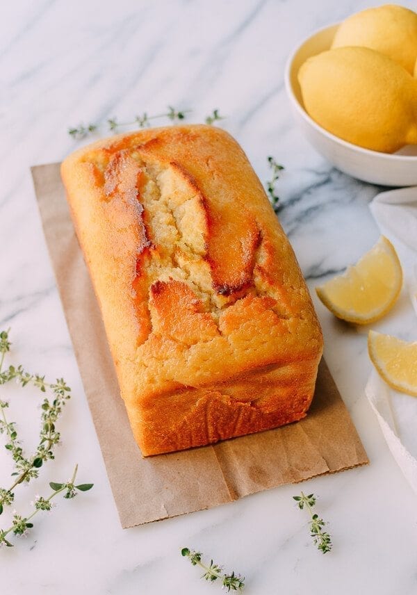 Dairy-free Lemon Cake, by bmeteor.aiodimecu.cf