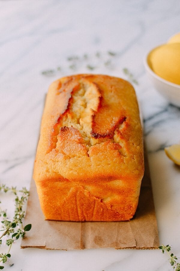 Dairy-free Lemon Cake, by bmeteor.aiodimecu.cf