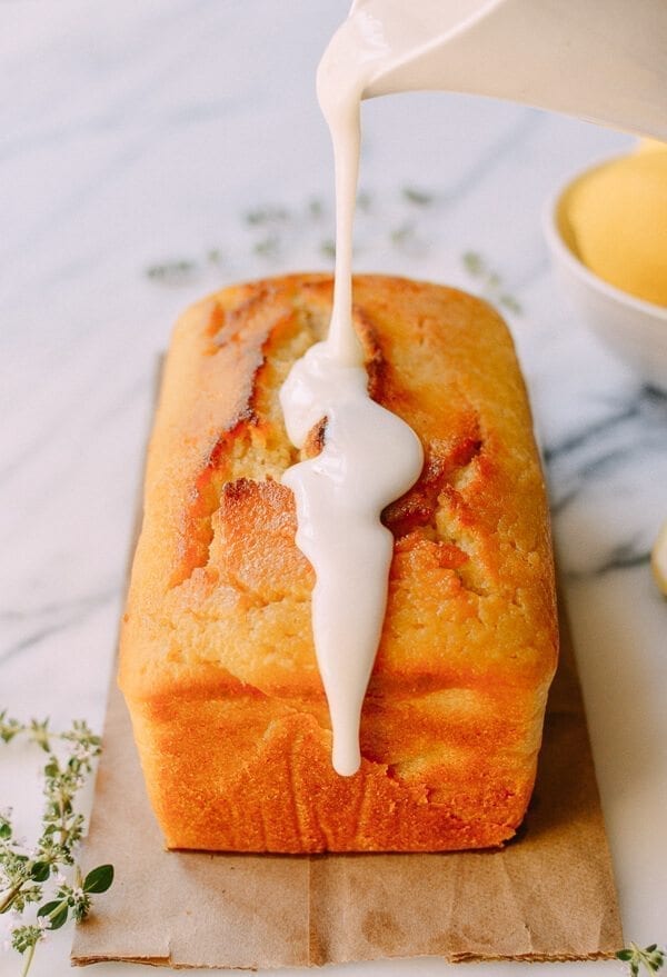 Dairy-free Lemon Cake, by bmeteor.aiodimecu.cf