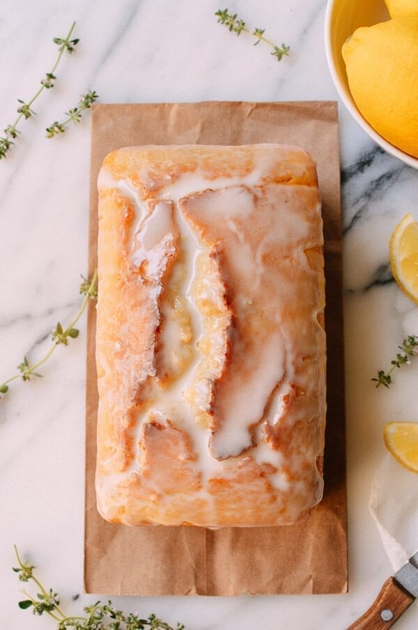 Dairy-free Lemon Cake, by bmeteor.aiodimecu.cf