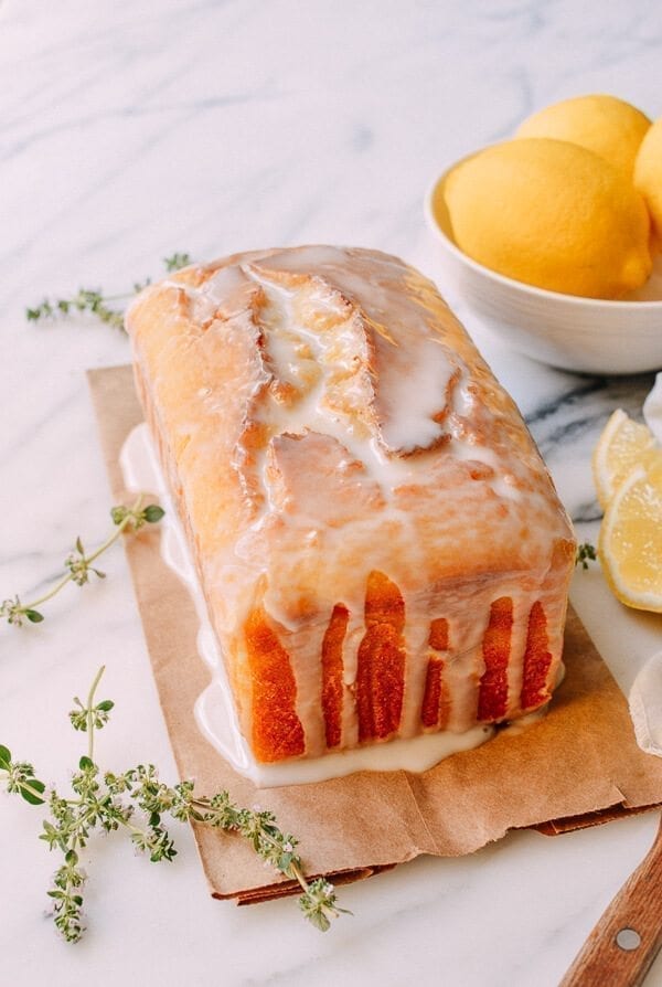 Dairy-free Lemon Cake, by bmeteor.aiodimecu.cf