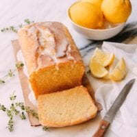 Dairy-free Lemon Cake, by bmeteor.aiodimecu.cf