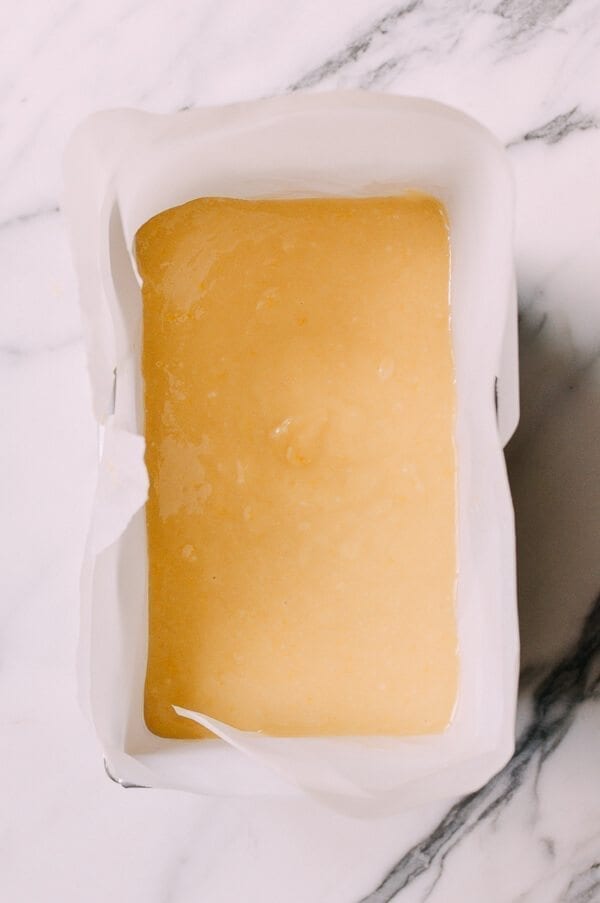 Dairy-free Lemon Cake, by bmeteor.aiodimecu.cf