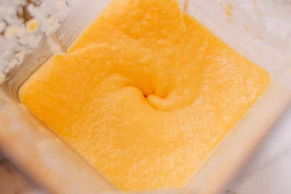 Frozen Mango Coconut Ices, by bmeteor.aiodimecu.cf
