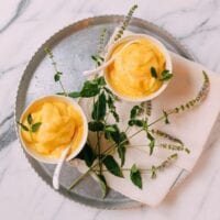 Frozen Mango Coconut Ices, by bmeteor.aiodimecu.cf