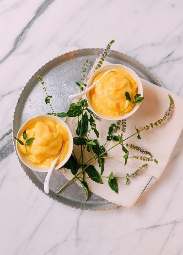 Frozen Mango Coconut Ices, by bmeteor.aiodimecu.cf