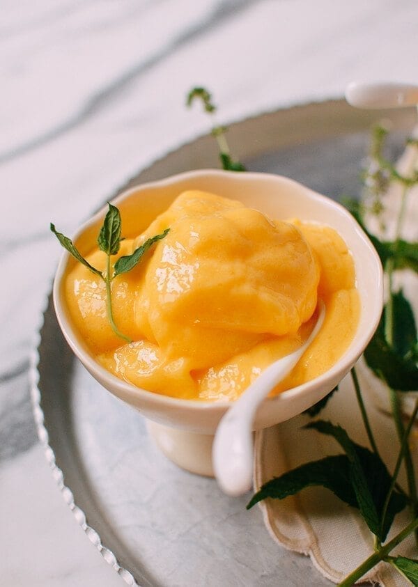 Frozen Mango Coconut Ices, by bmeteor.aiodimecu.cf