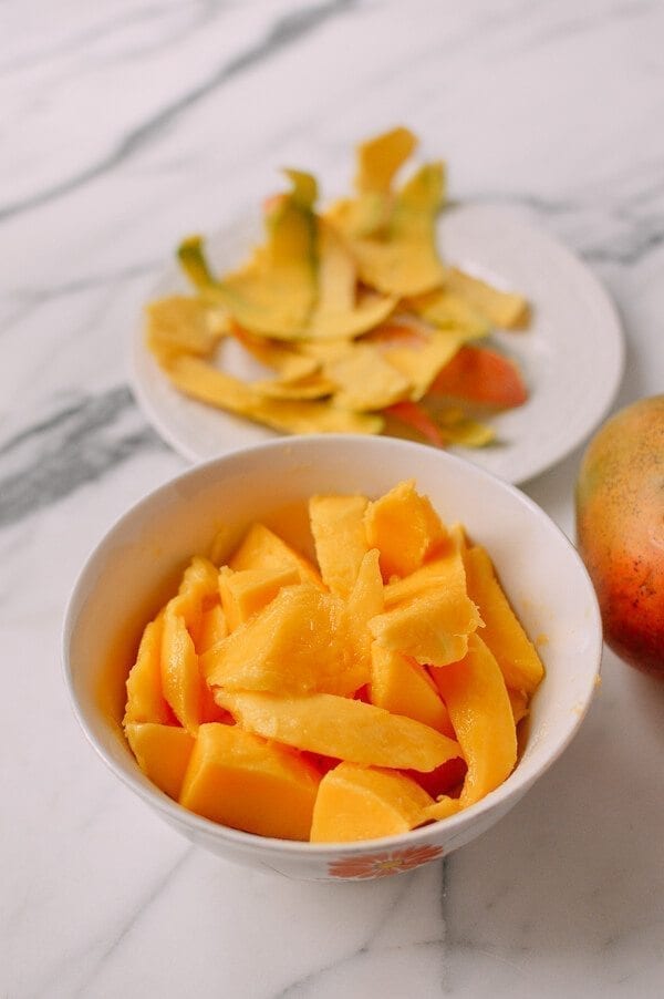 Frozen Mango Coconut Ices, by bmeteor.aiodimecu.cf