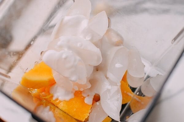 Frozen Mango Coconut Ices, by bmeteor.aiodimecu.cf