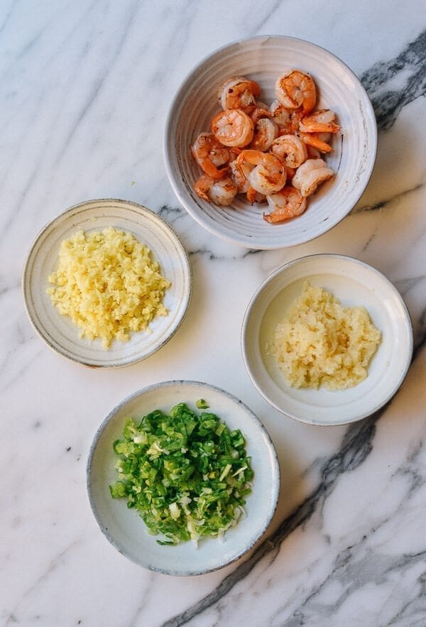 Ginger Garlic Shrimp Fried Rice, by bmeteor.aiodimecu.cf