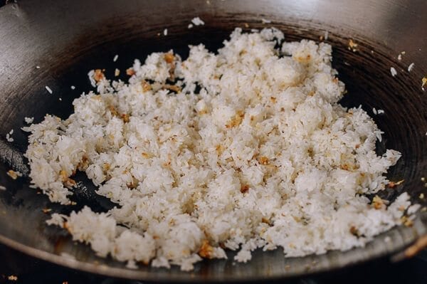 Ginger Garlic Shrimp Fried Rice, by bmeteor.aiodimecu.cf