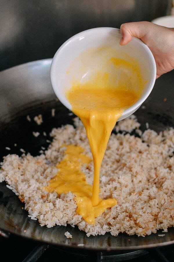 Ginger Garlic Shrimp Fried Rice, by bmeteor.aiodimecu.cf