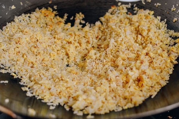 Ginger Garlic Shrimp Fried Rice, by bmeteor.aiodimecu.cf