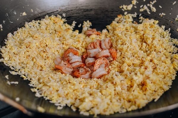 Ginger Garlic Shrimp Fried Rice, by bmeteor.aiodimecu.cf