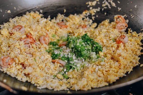 Ginger Garlic Shrimp Fried Rice, by bmeteor.aiodimecu.cf