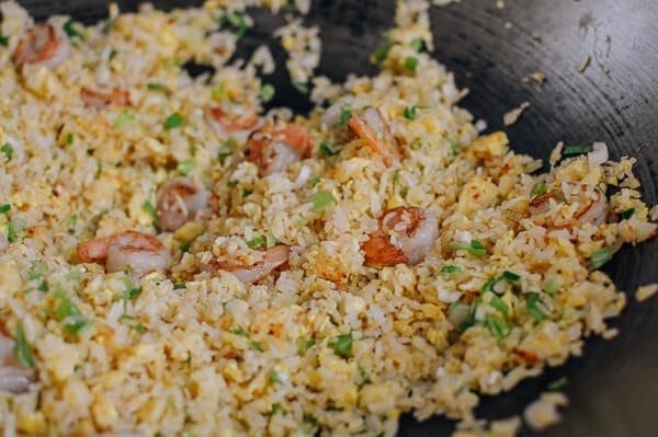 Ginger Garlic Shrimp Fried Rice, by bmeteor.aiodimecu.cf