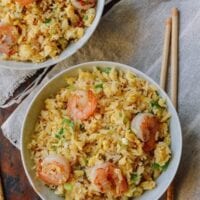 Ginger Garlic Shrimp Fried Rice, by bmeteor.aiodimecu.cf