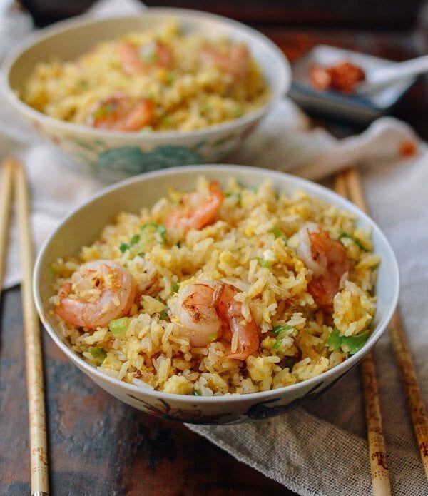 Ginger Garlic Shrimp Fried Rice, by bmeteor.aiodimecu.cf