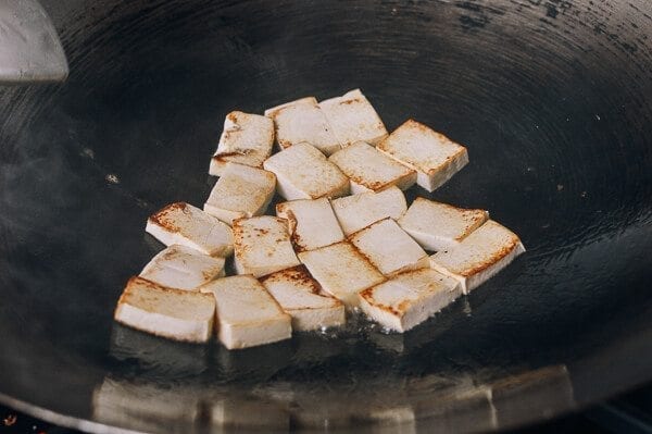 Hunan Pork and Tofu Spicy Stir Fry, by bmeteor.aiodimecu.cf