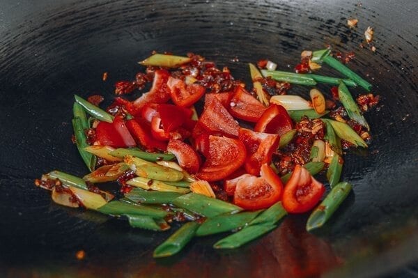 Hunan Pork and Tofu Spicy Stir Fry, by bmeteor.aiodimecu.cf