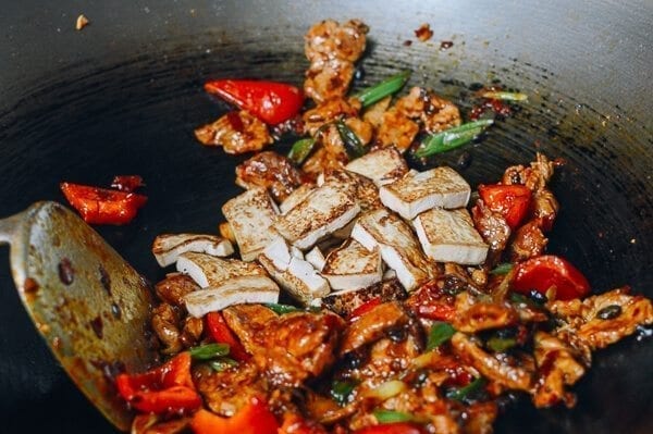 Hunan Pork and Tofu Spicy Stir Fry, by bmeteor.aiodimecu.cf