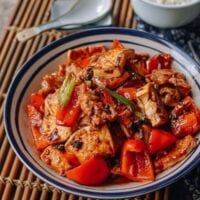 Hunan Pork and Tofu Spicy Stir Fry, by bmeteor.aiodimecu.cf