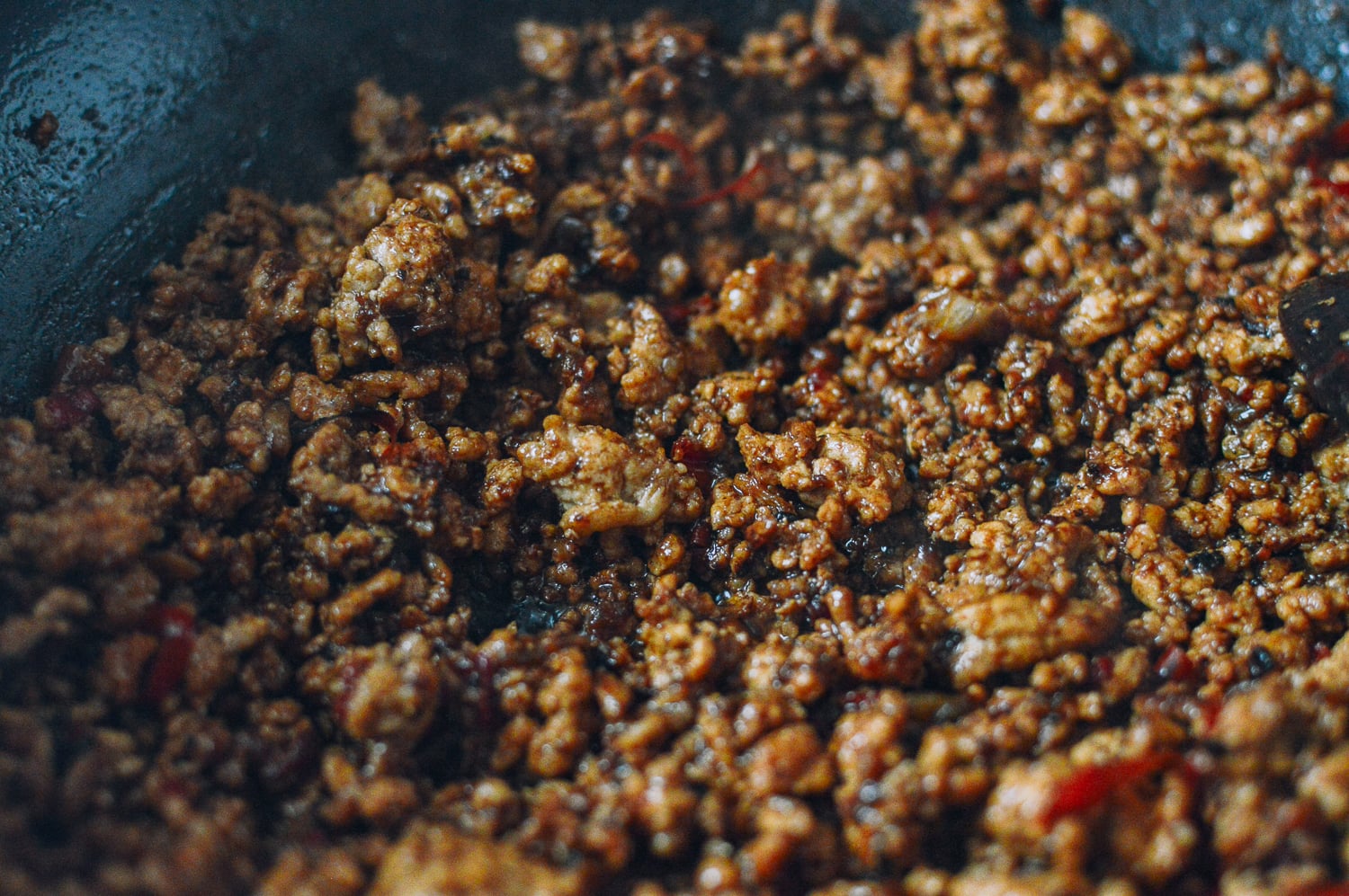 Pork and Holy Basil Stir-fry (Pad Kra Pao), by bmeteor.aiodimecu.cf