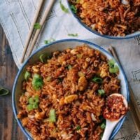 Soy Sauce Fried Rice, by bmeteor.aiodimecu.cf