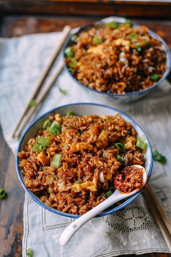 Soy Sauce Fried Rice, by bmeteor.aiodimecu.cf