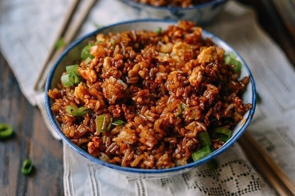 King Soy Sauce Fried Rice, by bmeteor.aiodimecu.cf