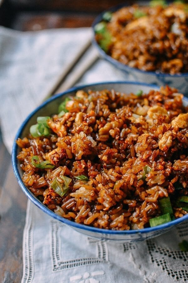 King Soy Sauce Fried Rice, by bmeteor.aiodimecu.cf